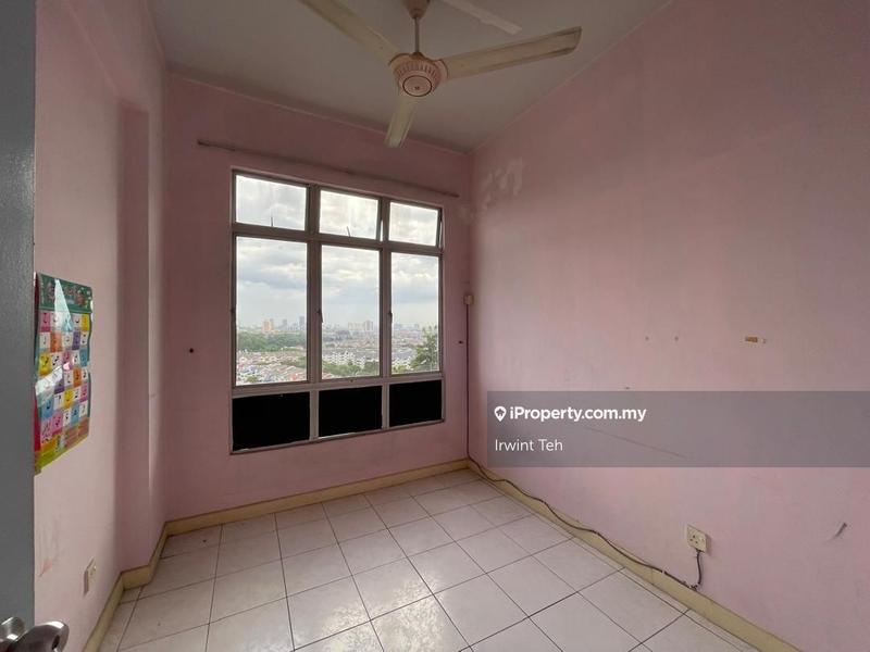 Condominium for Sale in Impian Heights by Irwint Teh - iProperty.com.my