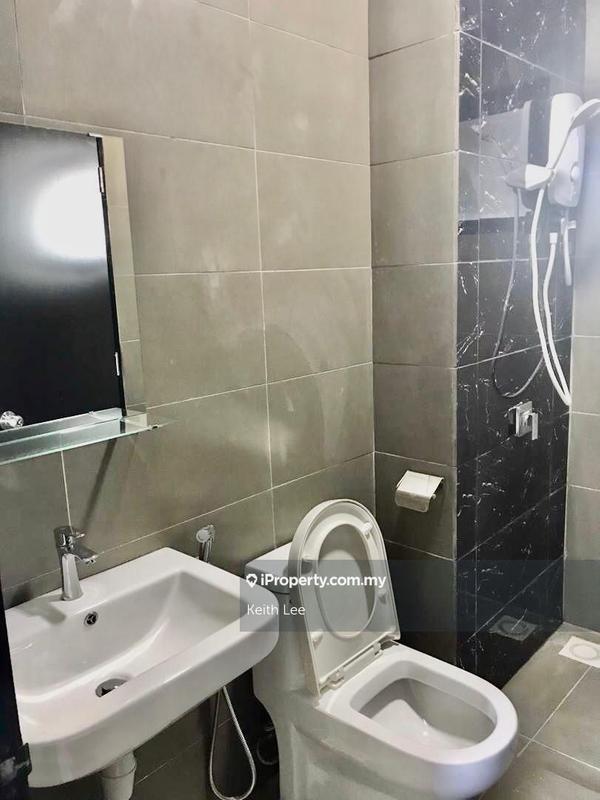 Service Residence for Sale in Seasons Garden Residences by Keith Lee - iProperty.com.my