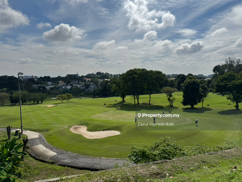 Residential Land for Sale in Seksyen 13, Shah Alam by Zairul Hamedi (Edi) - iProperty.com.my
