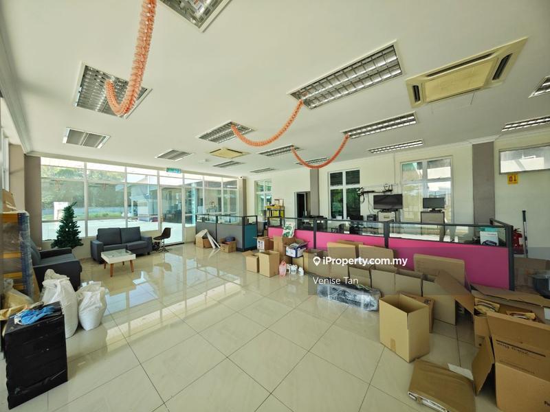 Kilang Terpisah untuk Dijual di Taman Batu Gajah Perdana, Batu Gajah oleh Venise Tan - iProperty.com.my