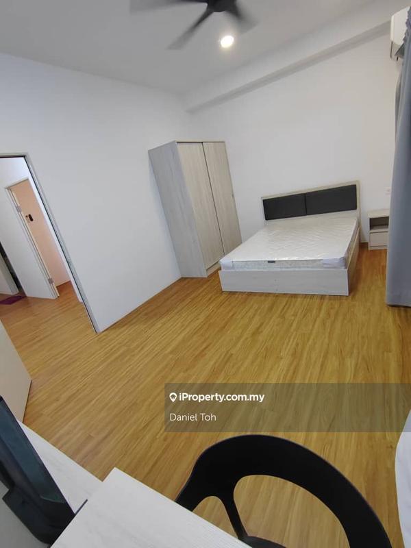 Service Residence for Rent in Armani Soho by Daniel Toh - iProperty.com.my