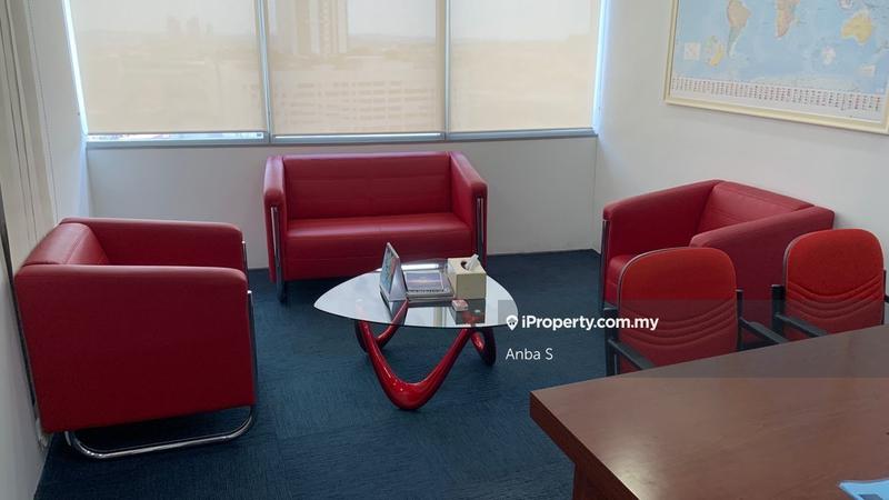 Pejabat untuk Dijual di Pju 5, Kota Damansara oleh Anba S - iProperty.com.my