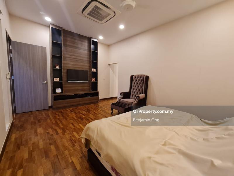Bungalow House for Sale in Leisure Farm, Gelang Patah by Benjamin Ong - iProperty.com.my