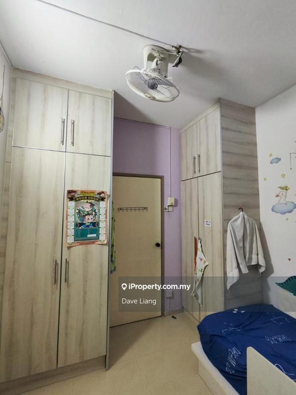 Pangsapuri untuk Dijual di Sri Kenanga oleh Dave Liang - iProperty.com.my