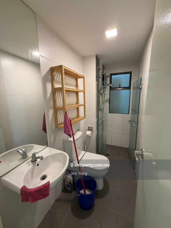 Service Residence for Rent in Zeva @ Equine South by Jim Yong - iProperty.com.my