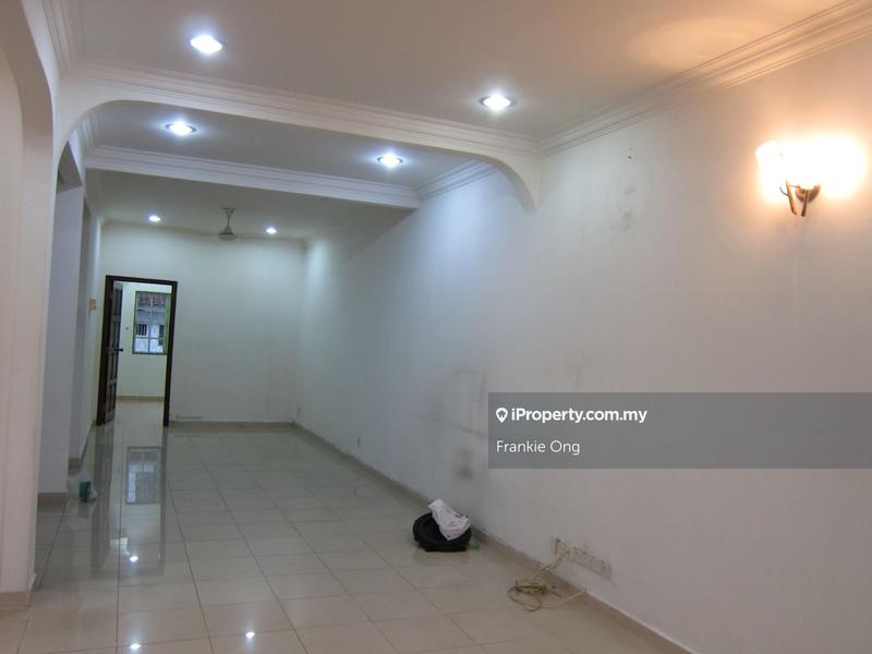 2-storey Terraced House for Sale in Taman Midah, Cheras by Frankie Ong - iProperty.com.my