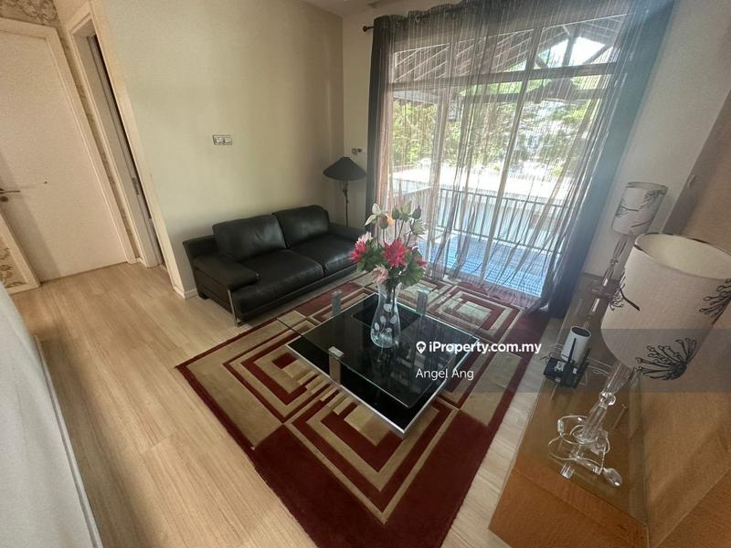 Rumah Berkembar untuk Dijual di Villa Kristal Heights, Batu Caves oleh Angel Ang - iProperty.com.my