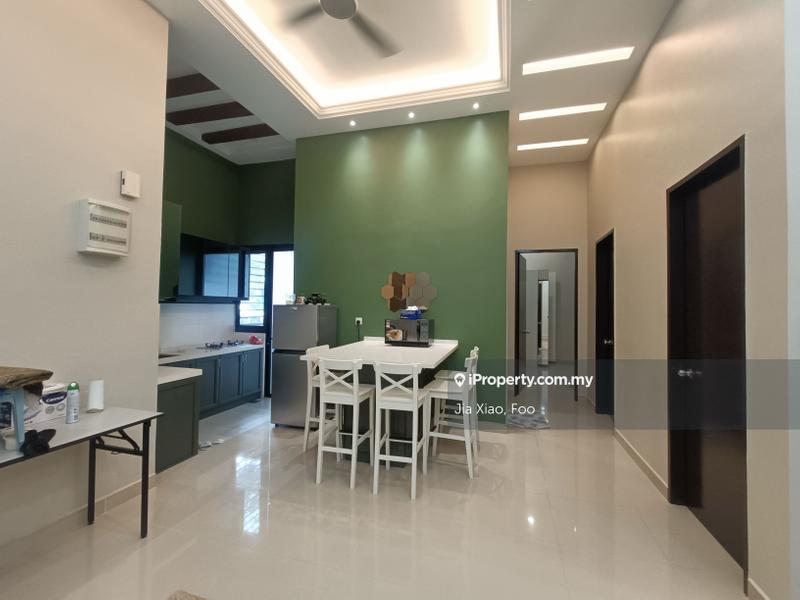 Condominium for Sale in Ken Rimba Condominium 1 by Jia Xiao, Foo - iProperty.com.my