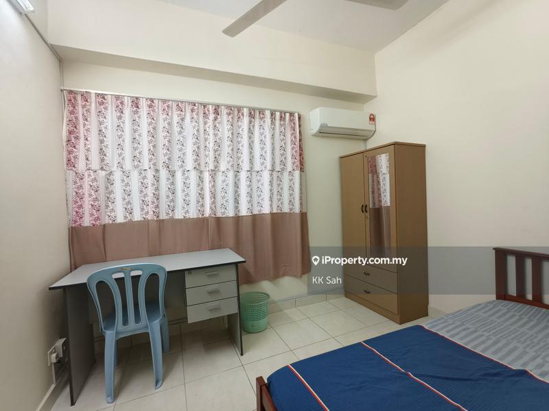 Apartment for Sale in The Residence 2 @ Tiara East by KK Sah - iProperty.com.my