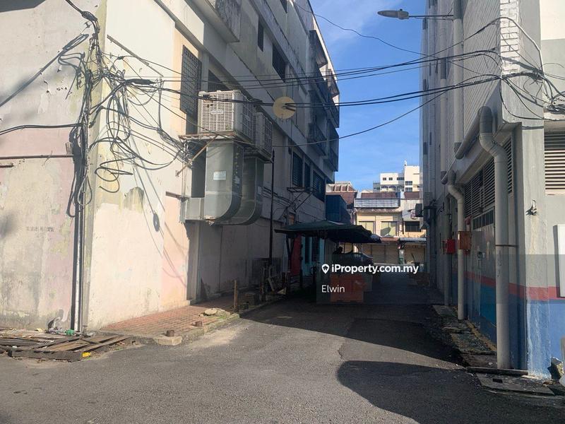 Shop-Office for Rent in Alor Setar, Kedah by Elwin - iProperty.com.my