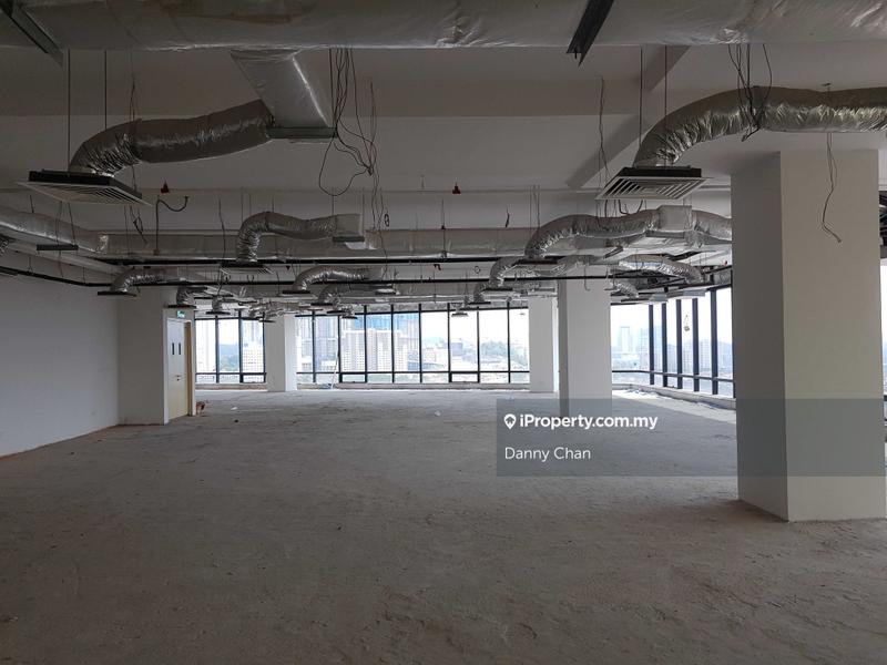 Pejabat untuk Disewa di Bukit Jalil, Kuala Lumpur oleh Danny Chan - iProperty.com.my