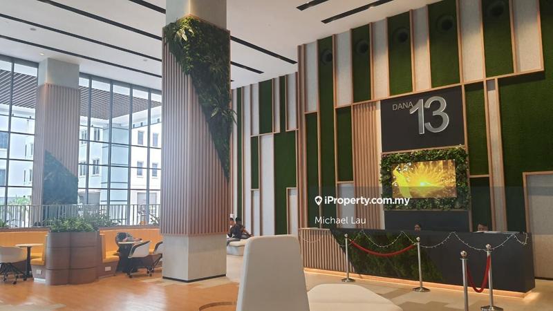 Pejabat untuk Disewa di Pju 1a, Ara Damansara oleh Michael Lau - iProperty.com.my
