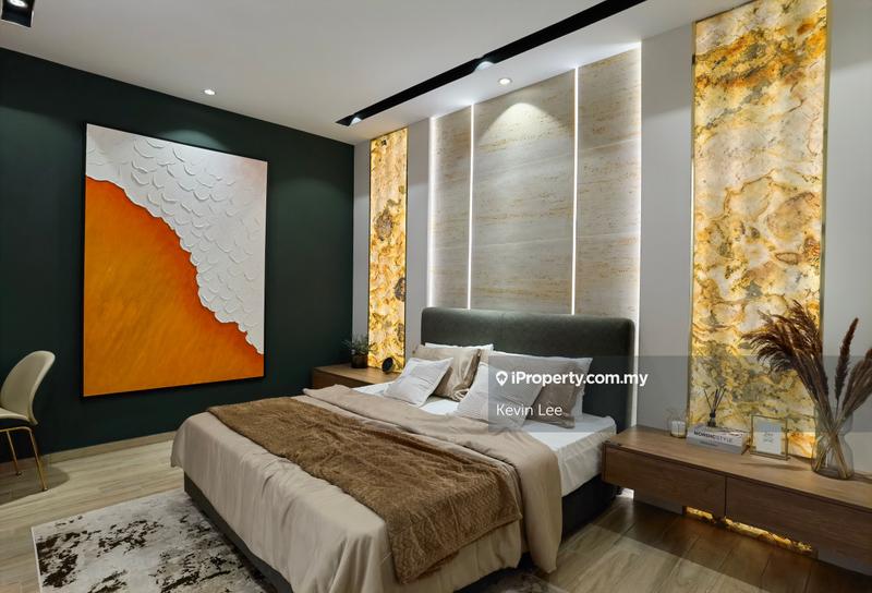 Apartment for Sale in PV 22 Residences by Kevin Lee - iProperty.com.my