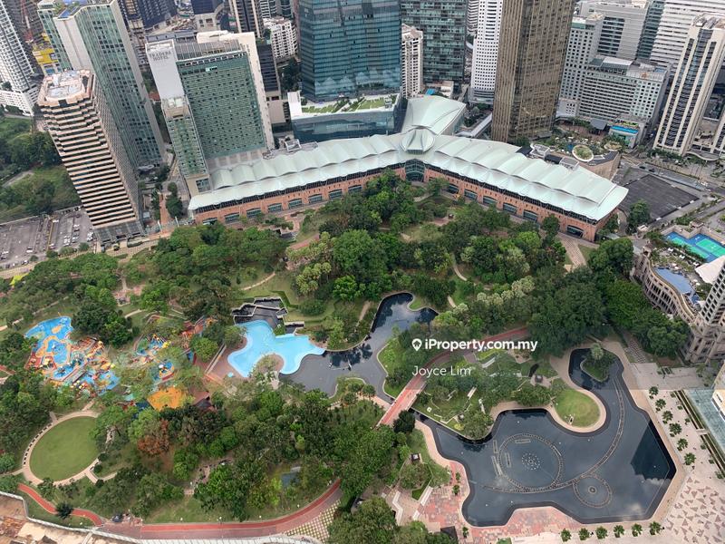 Service Residence for Sale in Four Seasons Place by Joyce Lim - iProperty.com.my