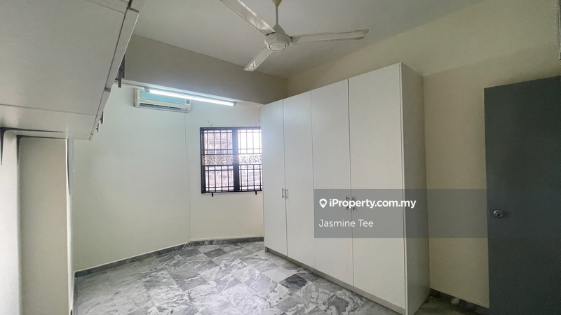 Kondominium untuk Dijual di Chancellor oleh Jasmine Tee - iProperty.com.my