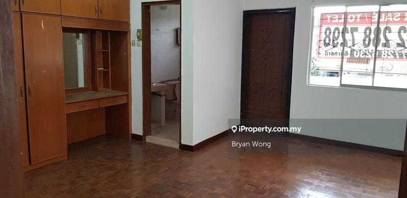 2-storey Terraced House for Sale in Damansara Jaya, Petaling Jaya by Bryan Wong - iProperty.com.my