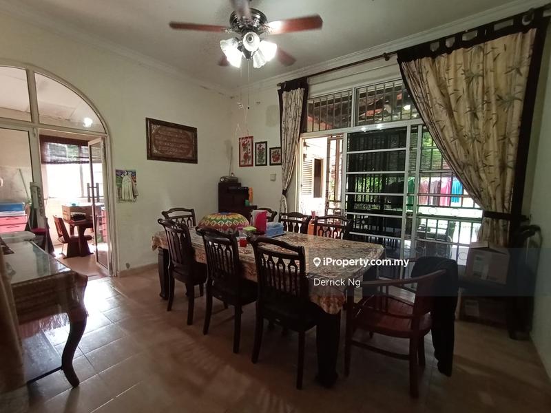 Rumah Berkembar untuk Dijual di Taman Ria, Sungai Petani oleh Derrick Ng - iProperty.com.my