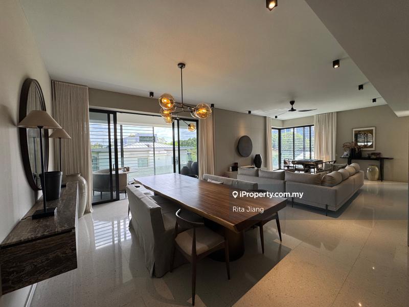 Condominium for Rent in Residensi Ampang Tengah 6 (AT 6) by Rita Jiang - iProperty.com.my