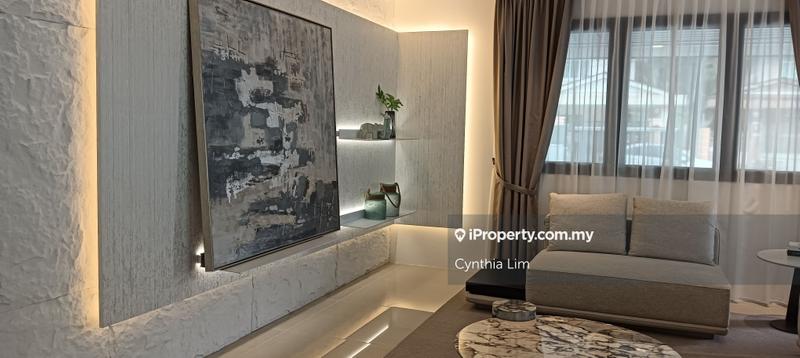 2-storey Terraced House for Sale in Kuching, Sarawak by Cynthia Lim - iProperty.com.my