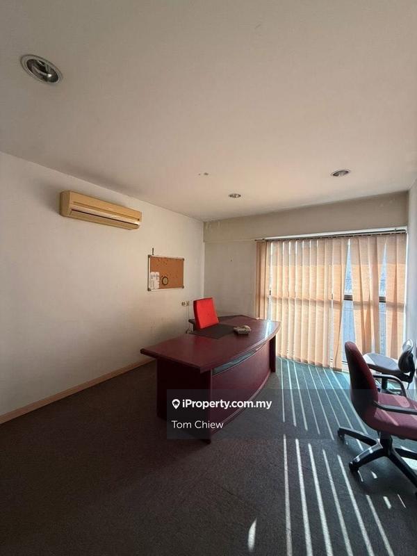 Kilang Berkembar untuk Dijual di Taman Desa Cemerlang, Ulu Tiram oleh Tom Chiew - iProperty.com.my