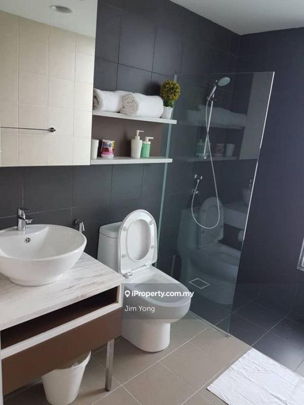 Residensi Servis untuk Disewa di Verve Suites KL South oleh Jim Yong - iProperty.com.my