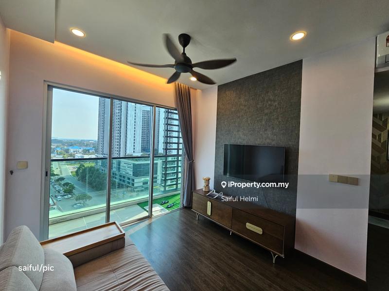 For Sale - Gaya Resort Homes