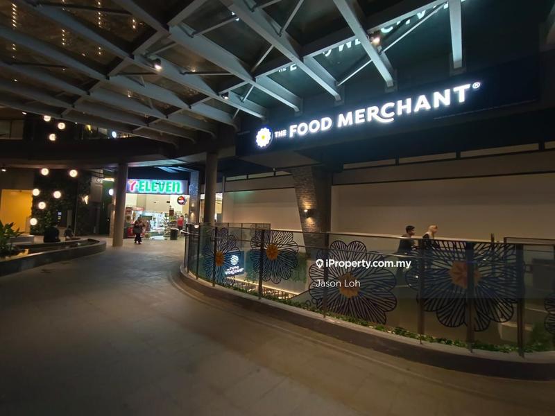 Service Residence for Sale in The Era @ Duta North by Jason Loh - iProperty.com.my