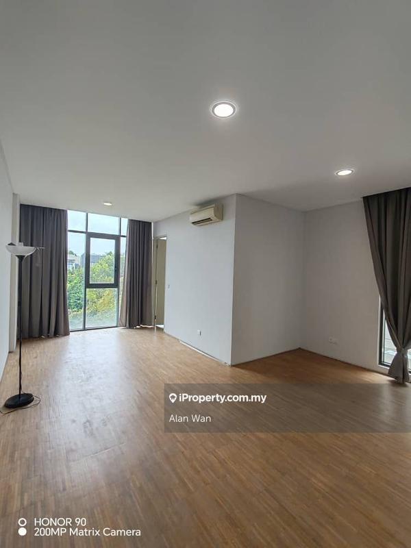 3-storey Terraced House for Sale in Mirage by The Lake, 3 Sty Villa Mirage, Cyberjaya by Alan Wan - iProperty.com.my