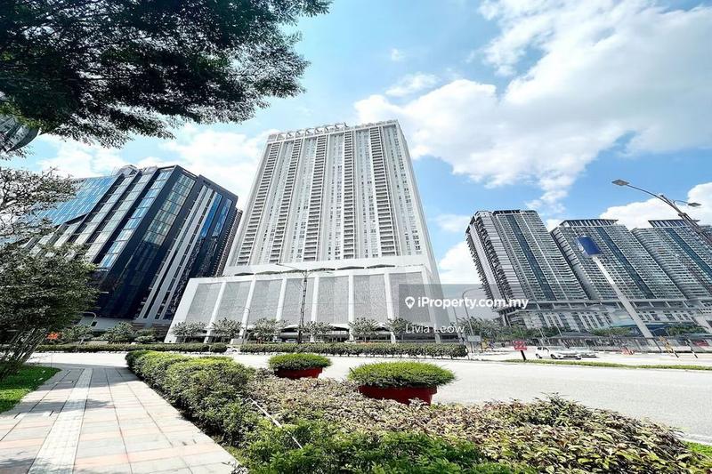 For Sale - UNA Serviced Apartment