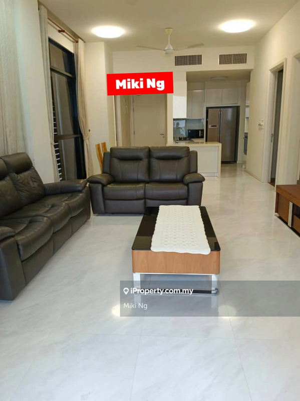 For Rent - Setia V Residences