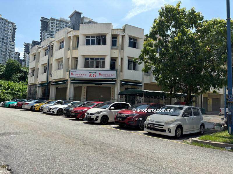 Kedai untuk Disewa di Pju 1a, Ara Damansara oleh Jason Lee - iProperty.com.my