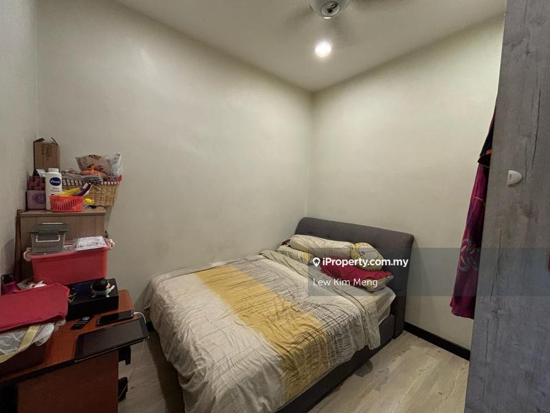 1.5-storey Terraced House for Sale in Bandar Sri Damansara, Selangor by Lew Kim Meng - iProperty.com.my