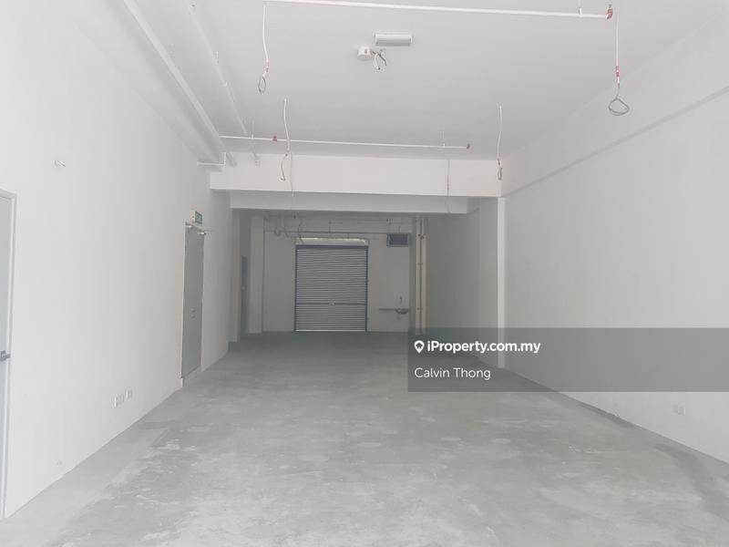 For Rent - UOA Business Park (Kencana Square)