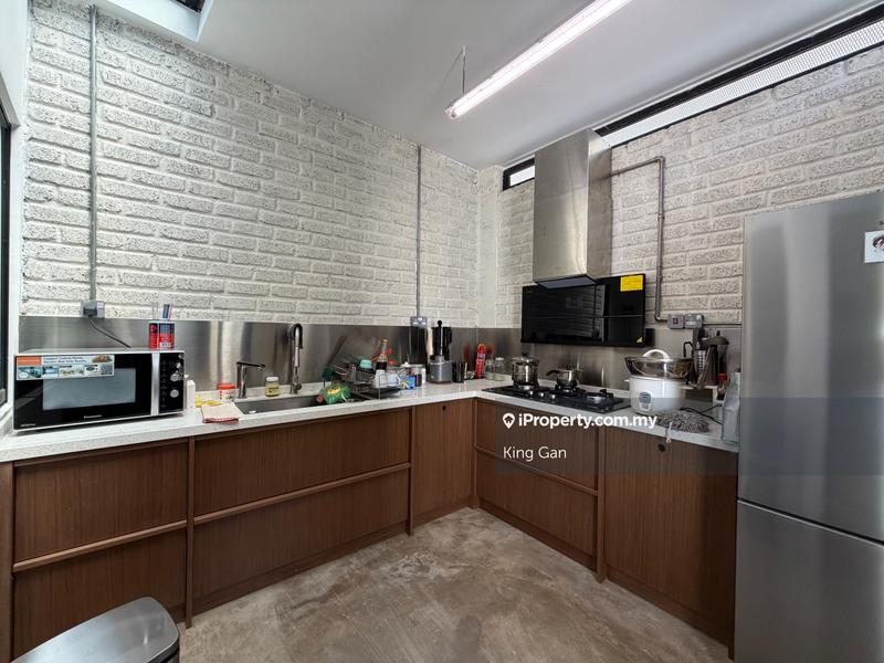 2-storey Terraced House for Sale in Taman Kelab Ukay, Ulu Kelang by King Gan - iProperty.com.my