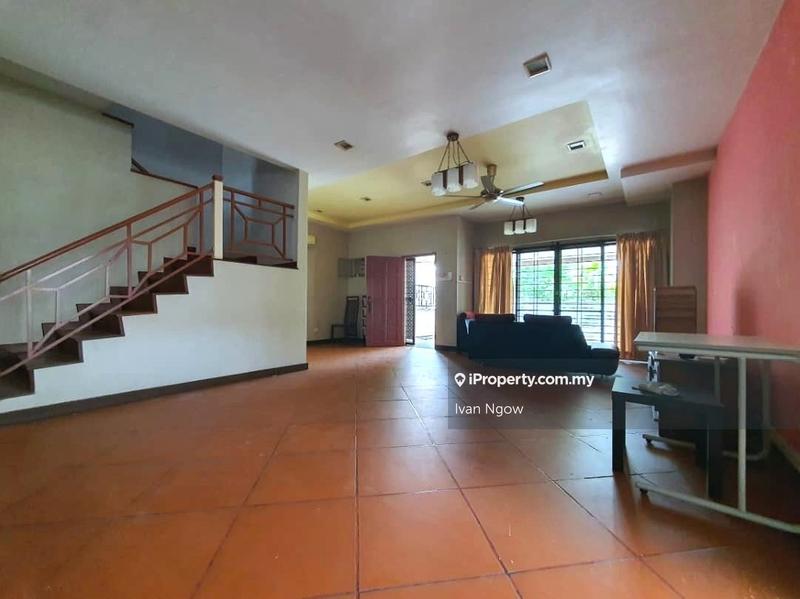 2-storey Terraced House for Sale in Pju 1a, Ara Damansara by Ivan Ngow - iProperty.com.my