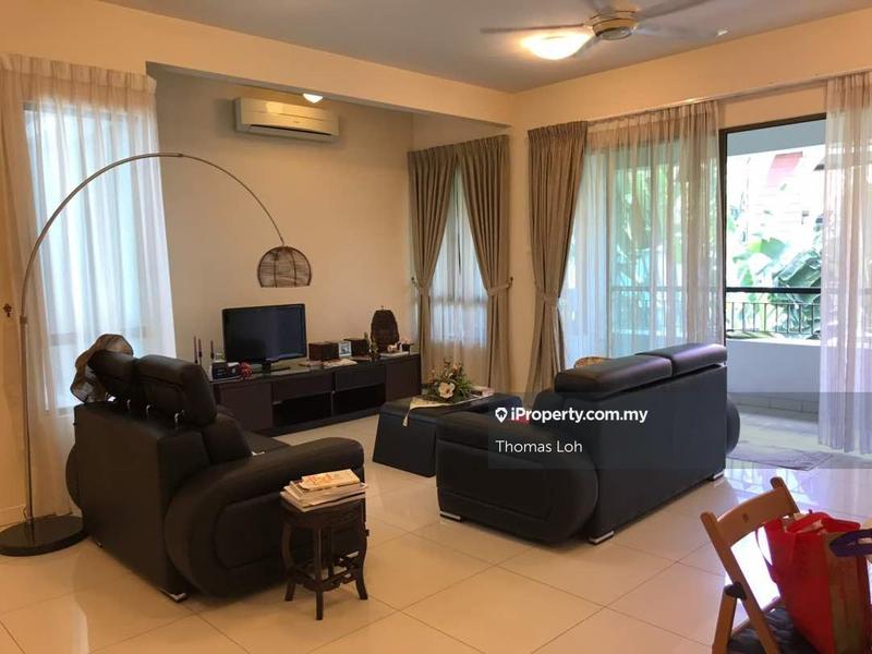 For Sale - Ara Hill Condominium