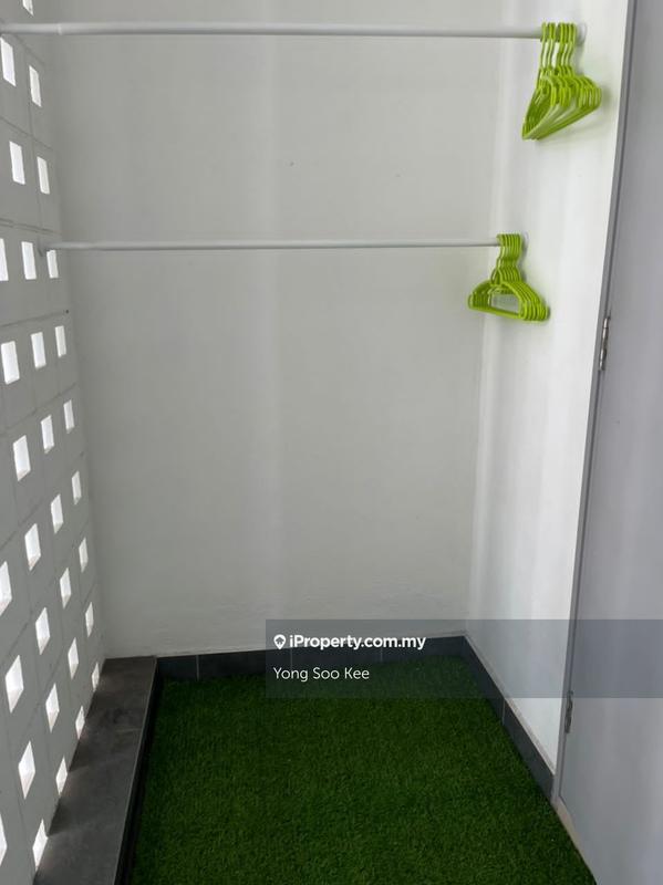 Service Residence for Rent in Luminari by Yong Soo Kee - iProperty.com.my