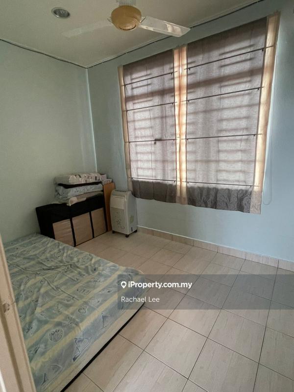 Rumah Teres 2.5-Tingkat untuk Dijual di Taman Tasik Prima, Puchong oleh Rachael Lee - iProperty.com.my