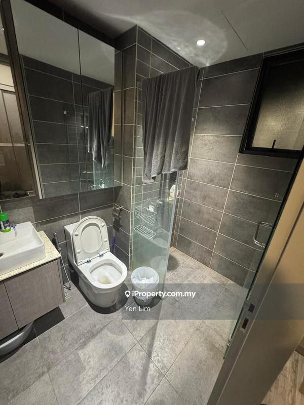 Kediaman Servis untuk Dijual di Millerz Square Serviced Residence oleh Yen Lim - iProperty.com.my