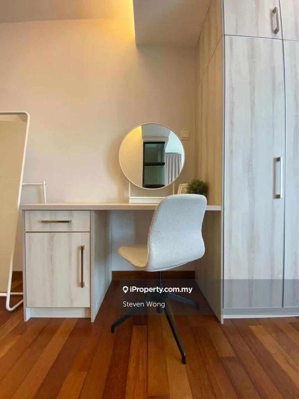 Condominium for Sale in Papillon Desahill Condominium by Steven Wong - iProperty.com.my