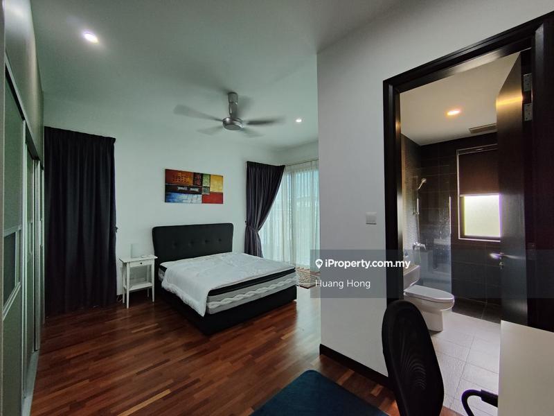Rumah Berkembar untuk Dijual di Lepironia Gardens, Cyberjaya oleh Huang Hong - iProperty.com.my