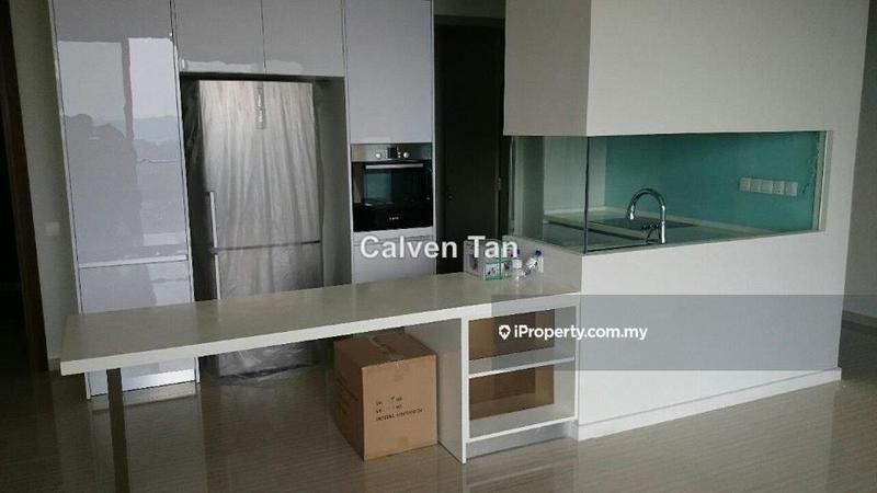 Residensi Servis untuk Dijual di Twin Arkz oleh Calven Tan - iProperty.com.my