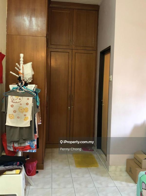 2-storey Terraced House for Sale in Taman Sea, Petaling Jaya by Penny Chong - iProperty.com.my