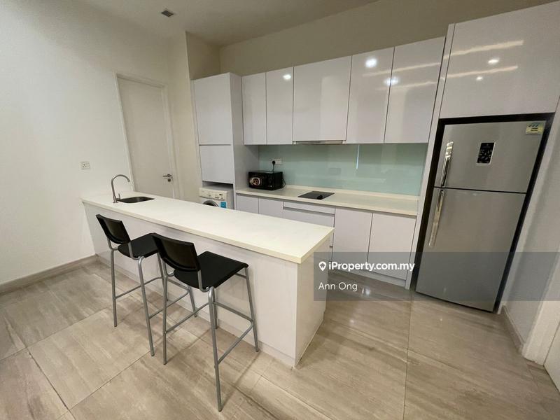 Service Residence for Rent in Ramada (One @ Bukit Ceylon) by Ann Ong - iProperty.com.my