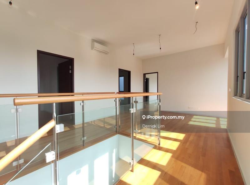 Condominium for Sale in Sunway GeoLake Residences by Derrick Lim - iProperty.com.my