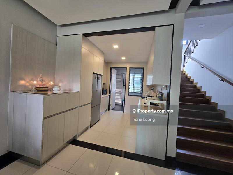 Bungalow House for Sale in Bungalow House at Mutiara Bukit Tinggi, Bentong by Irene Leong - iProperty.com.my