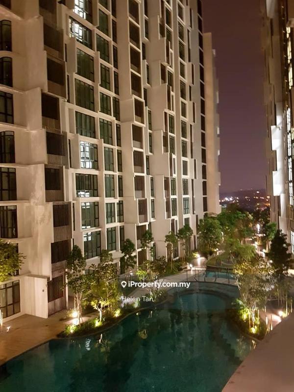 Service Residence for Sale in H2O Residences by Helen Tan - iProperty.com.my