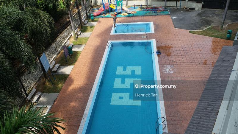 Apartment for Sale in Pangsapuri Seri Setia by Henrick Tan - iProperty.com.my