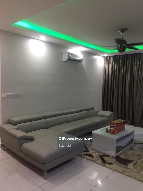 Service Residence for Sale in You Residences @ You City by Sasa Loh - iProperty.com.my