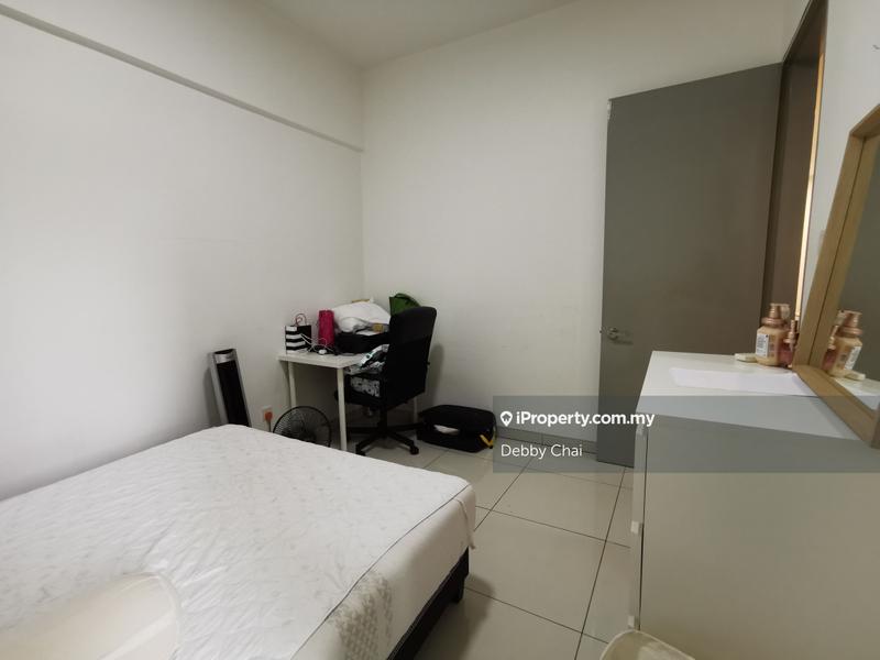 Service Residence for Sale in Epic Residence by Debby Chai - iProperty.com.my